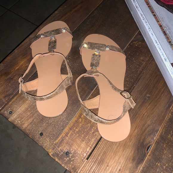 Sandals - Picture 2 of 2